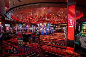 go2cuci Apa yang Kami Sediakan di Slot Rooms