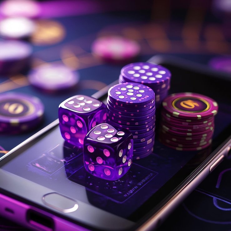 go2cuci Casino Langsung dengan Pemain Sebenar
